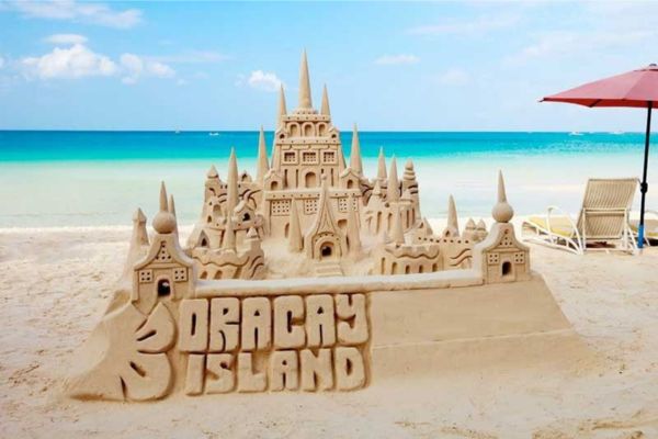 Boracay