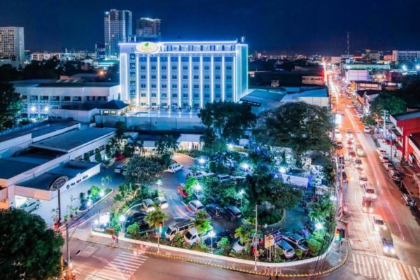 Davao City