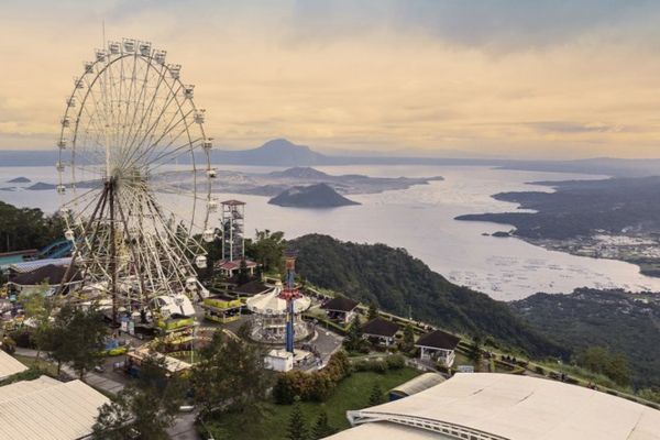 Tagaytay
