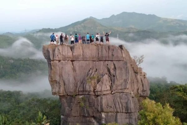 Tanay Rizal