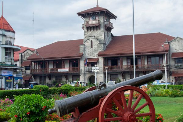 Zamboanga Peninsula